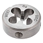 Плашка M8x1/Ф25 Scheppach Sch-DIE8x1