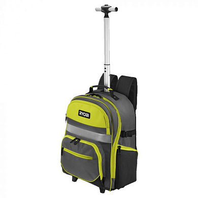 Рюкзак с колесиками RSSBP2 RYOBI 5132005344