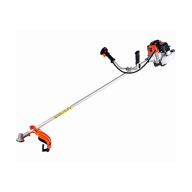 Триммер бензиновый, 56 см.куб./3,2 лс, бак 1,2 л, 2-такт., неразъемн.штанга PIT MGT-56