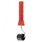 Валик прижимной ''Бочка'', 50 мм, пластмасса, D ручки 6 мм MTX 80636