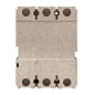 Выключатель нагрузки ВН-99 160/160А 3P EKF PROxima sl99-160-160