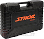 Набор инструментов 1/4''&1/2'' 94 пр. Sthor 58687