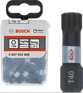 Набор оснастки Bosch 2.607.002.808