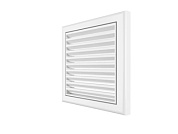 Решетка вентиляционная Seria1 1515 RF ZERNBERG 1446801