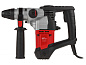 Перфоратор RH 3231-1 в чем. +, 2 зубила, 3 сверла, 1000 Вт Wortex RH323111129