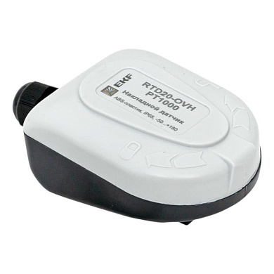 Накладной датчик температуры EKF RTD20-OVH-PT1000 RTD20-OVH-PT1000