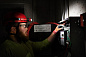 Фонарь Milwaukee L4 HL2-301 4933479963