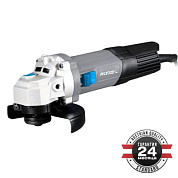 Угловая шлифовальная машина, 700 Вт, 11000 об/мин, бронированный ротор, диск 125 мм RÖGEL AGR 125-700