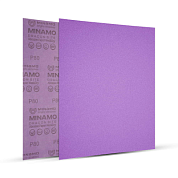 Бумага шлифовальная наждачная 280 x 230 Dragon Bite Р80 MINAMO 19-0080