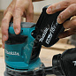 Эксцентриковая шлифмашина аккумуляторная DBO180Z (DBO 180 Z) MAKITA