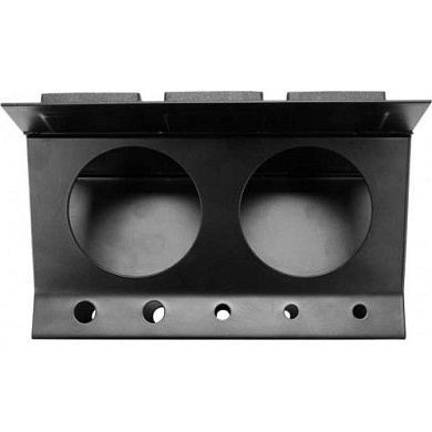 Полка магнитная для тележки 215х120х130мм Yato YT-08681