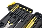 Набор инструментов 40 пр WMC TOOLS WMC-1040