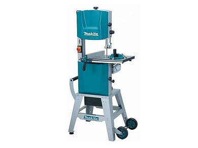 Пила ленточная LB1200F (LB 1200 F) MAKITA