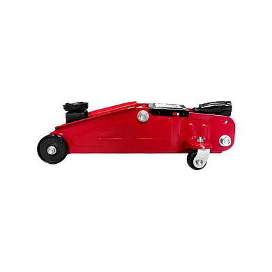 Домкрат подкатной гидравлический 2 т, 135-320 мм HOREX HZ 01.3.006H