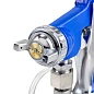 Краскораспылитель с нижним металлическим бачком бачок 1000 мл, сопло 1.8 мм Forsage F-S-770S