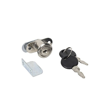 Замок для распашной двери механический 201 AKS 21184