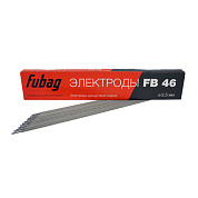 Электрод сварочный FUBAG FB 46 D2,5 мм (0,9 кг) Fubag 38855_new