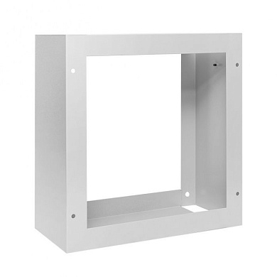 Цоколь к ВРУ Unit S IP31 (200х600х600) EKF PROxima mb15-08-04-06