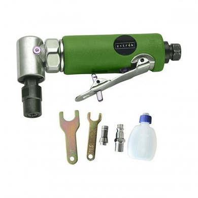 Пневмошлифмашина угловая ZKPAG01 ZITREK 018-1128