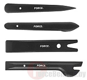 Набор для снятия обшивок 4 пр. Force 904M3