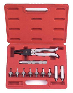 Набор для установки клапанов Force 911G2