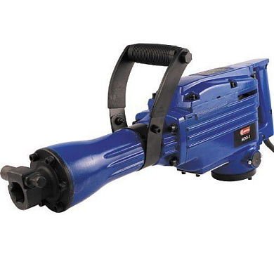 Молоток отбойный электрический, 1700Вт., 220В., 50Гц., SDS-hex, 1900уд./мин.,49 Дж., коллектор. Диолд МЭО-1