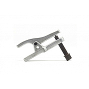 Съемник шаровых опор и наконечников рулевых тяг (размер зева 19 мм) H-D HD-0612