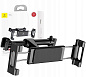 Автомобильный держатель Baseus Back Seat Black (SUHZ-01)