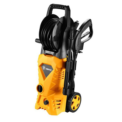 Мойка высокого давления DKCW150 PRO DEKO 063-4303