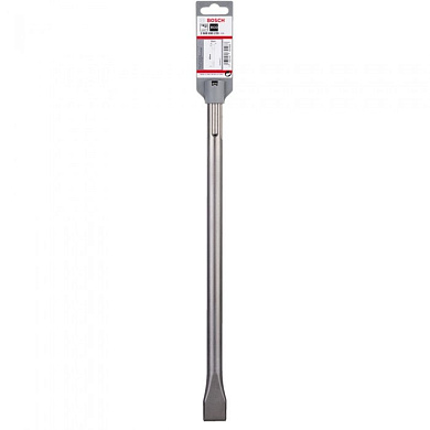Зубило плоское ECO SDS-max 25х400 мм BOSCH (2608690239)