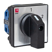 Переключатель кулачковый ПК-1-31 10А 1P "1-2" EKF PROxima pk-1-31-10