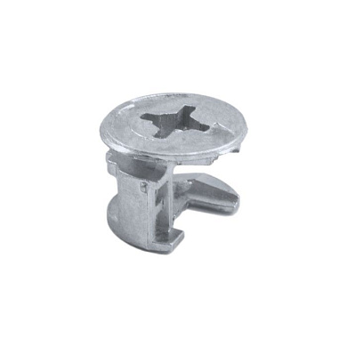 Эксцентрик 15x15,3 для плиты 22/23 мм (уп/1тыс.шт) AKS 84197