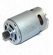 Двигатель к 6280D/6281D/BDF343 MAKITA (629875-4)