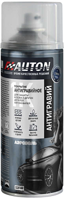 Антигравий Белый аэр. 520 мл AUTON ATN-A70617