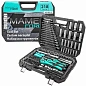 Набор инструментов 218 пр. 1/4"&3/8"&1/2", 6-гр. MAMEDFORCE MF-42182-5