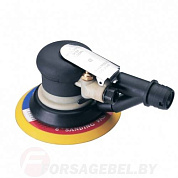 Пневмошлифмашина орбитальная SL 150 CV с пылеотводом FUBAG 100180