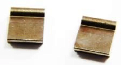 Стопорные пластины для трещотки 80243 2шт 80243-LR