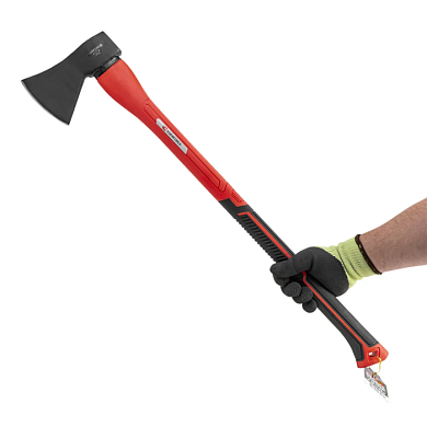 Топор 1250 гр EVERFORCE EF-A7012