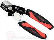 Щипцы для резки проводов и зачистки изоляции Yato YT-19691