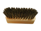 Щетка обувная дер. 104х38 мм, конский волос РОСМА-Д 2в