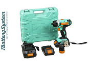Шуруповерт CD3618T Sturm! CD3618T