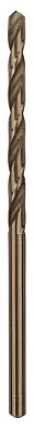 Сверло Bosch HSS-CO D1,5 18 40 мм 10 шт 2.608.585.873