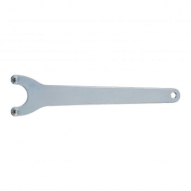 Ключ с двумя отверстиями для кромочного фрезера Milwaukee 4932345712