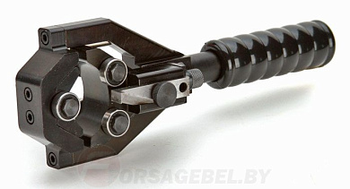 Инструмент для снятия изоляции и полупроводящего экрана на кабелях с изоляцией из сшитого полиэтилена КВТ КСП-40