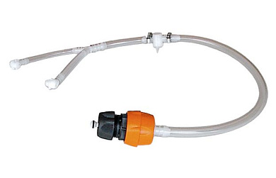 Комплект для водяного охлаждения для бензореза ТТ163-ТТ183 EFCO 52012055