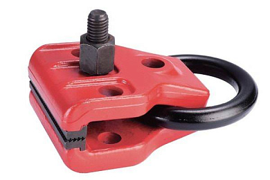 Зажим для кузовных работ 6 т, Force 9M1607