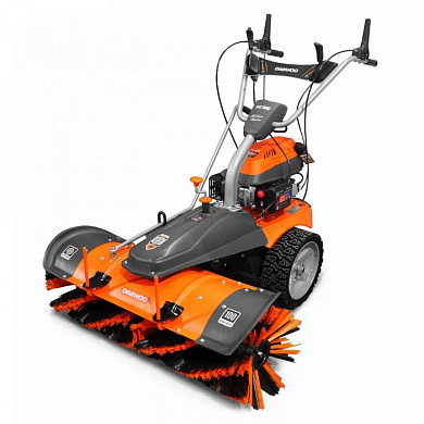 Машина подметальная Daewoo DASC 70100