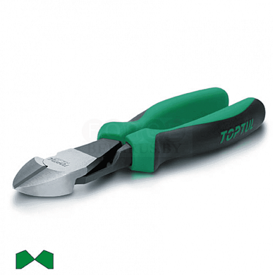 Бокорезы усиленные 180 мм Toptul DEBC2207