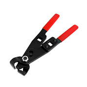 Клещи для хомутов ШРУСа Horex GTY1233