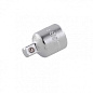 Адаптер для головок 3/8''(F)х1/4''(M) Stels 13901